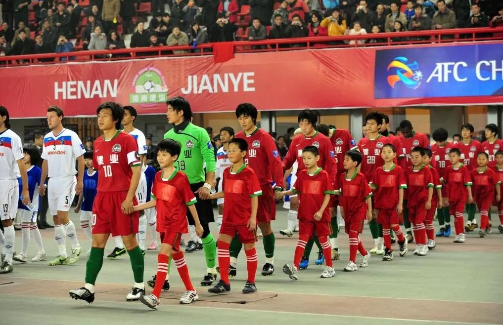 河南建业足球俱乐部最新排名,河南建业足球俱乐部最新消息