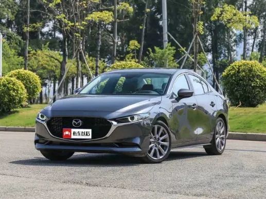 颜值高的轿车15万左右家用车,三款20万轿车推荐运动舒适两不误