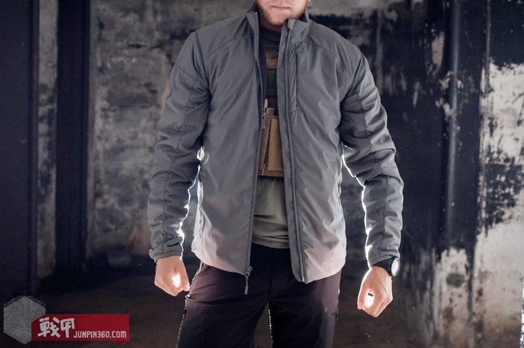 最好的户外棉服推荐,弹棉花棉服