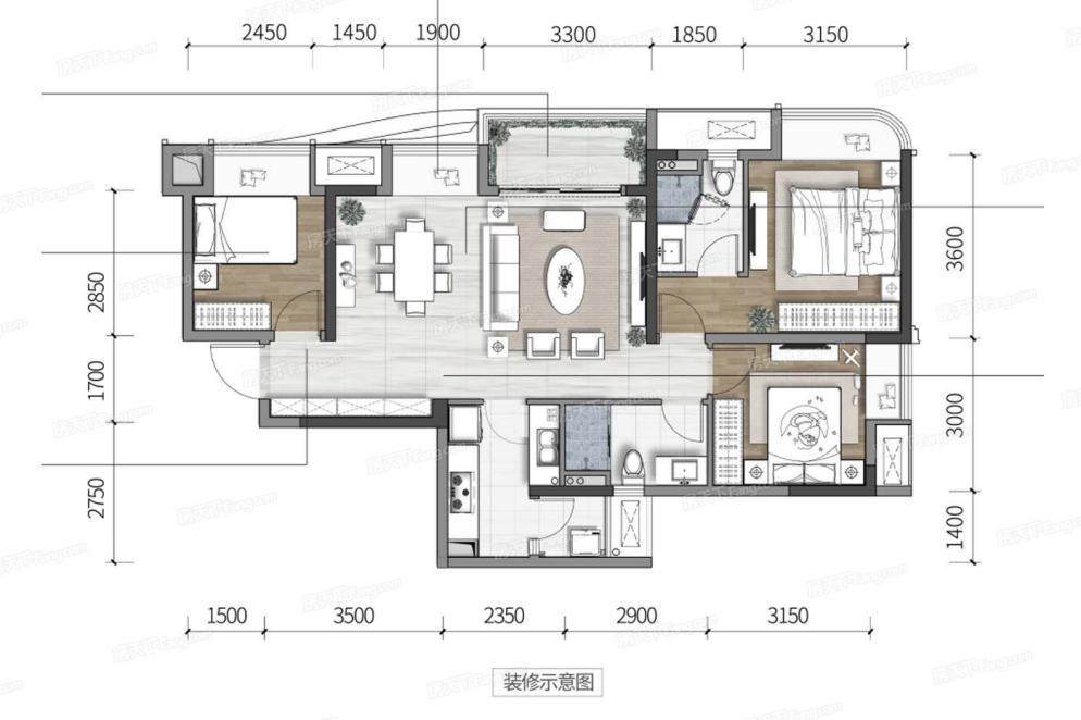 汽博周围的房价什么行情,汽博板块最好楼盘