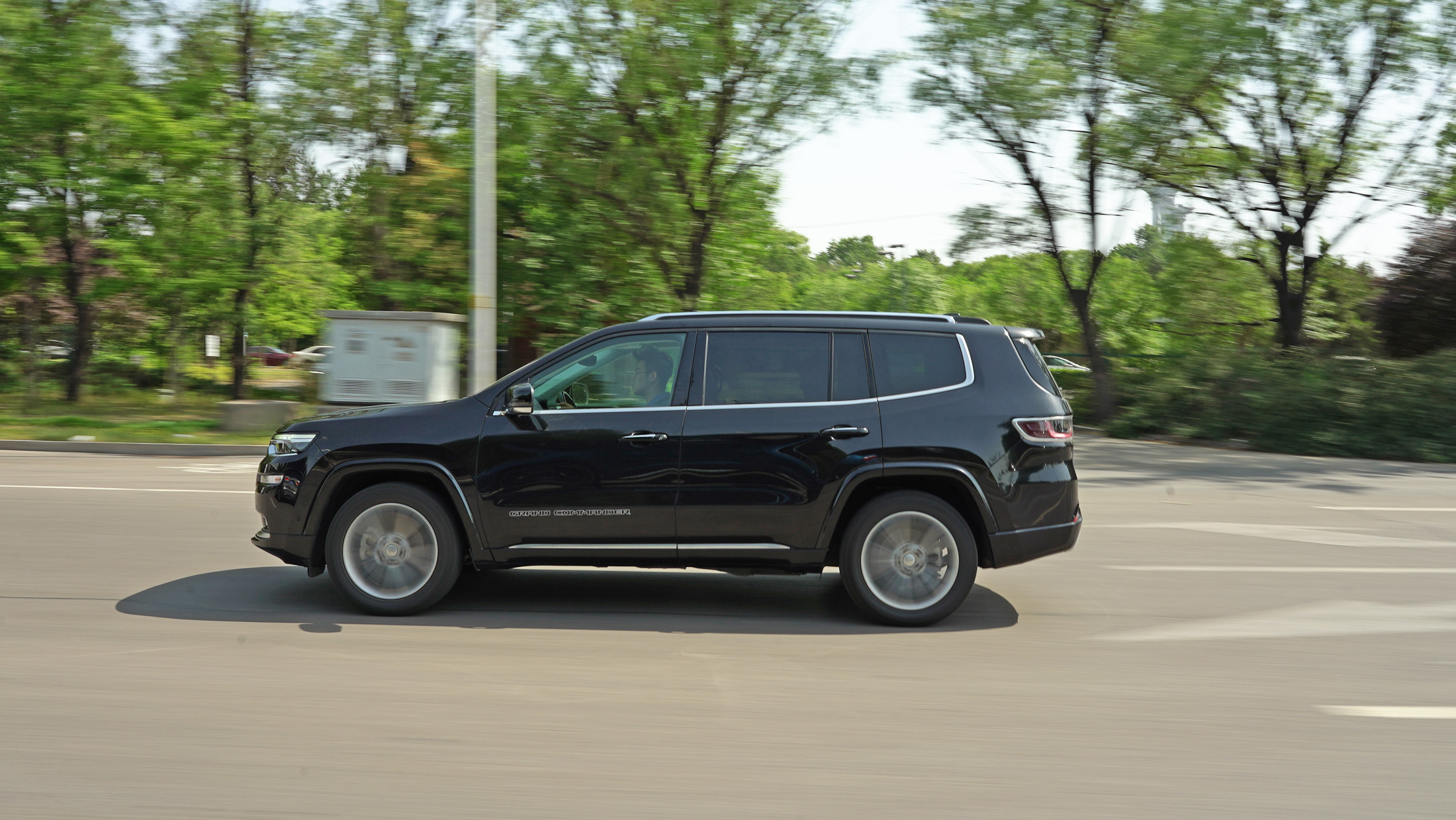 jeep大指挥官2020款,jeep大指挥官真实体验