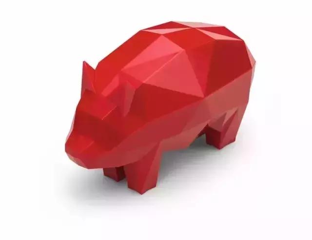 各大品牌的春节限定都跟猪一样吗,各大奢侈品牌新年限定