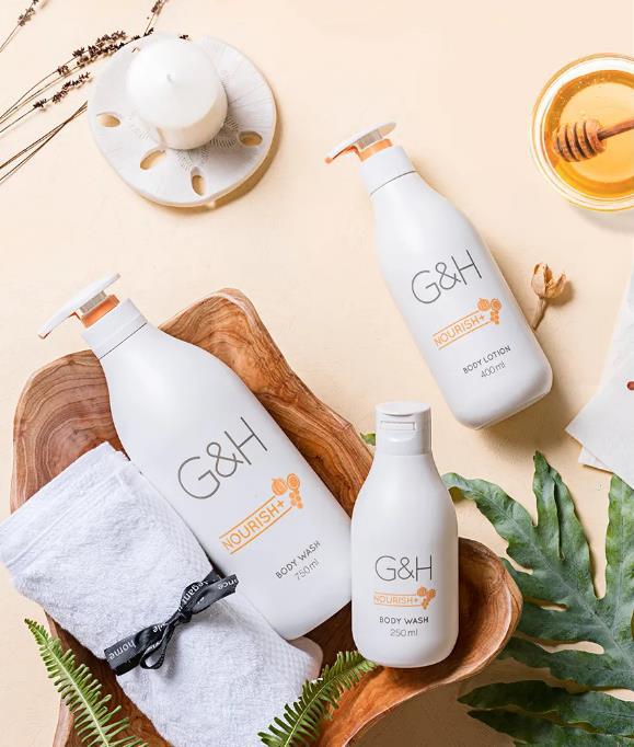 安利夏季补水系列,目前最好用的安利产品