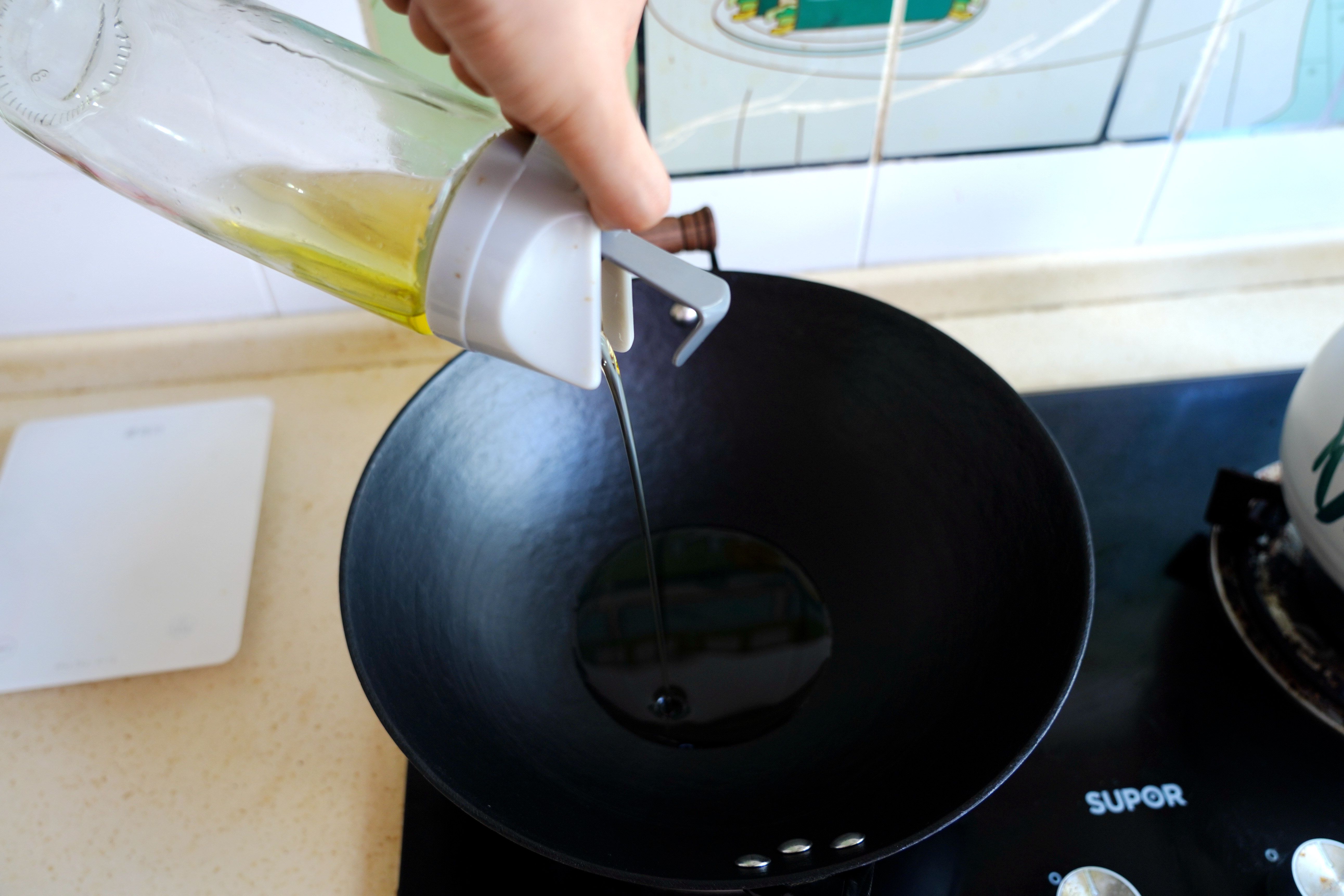 买一口好锅,买一口好锅炒菜