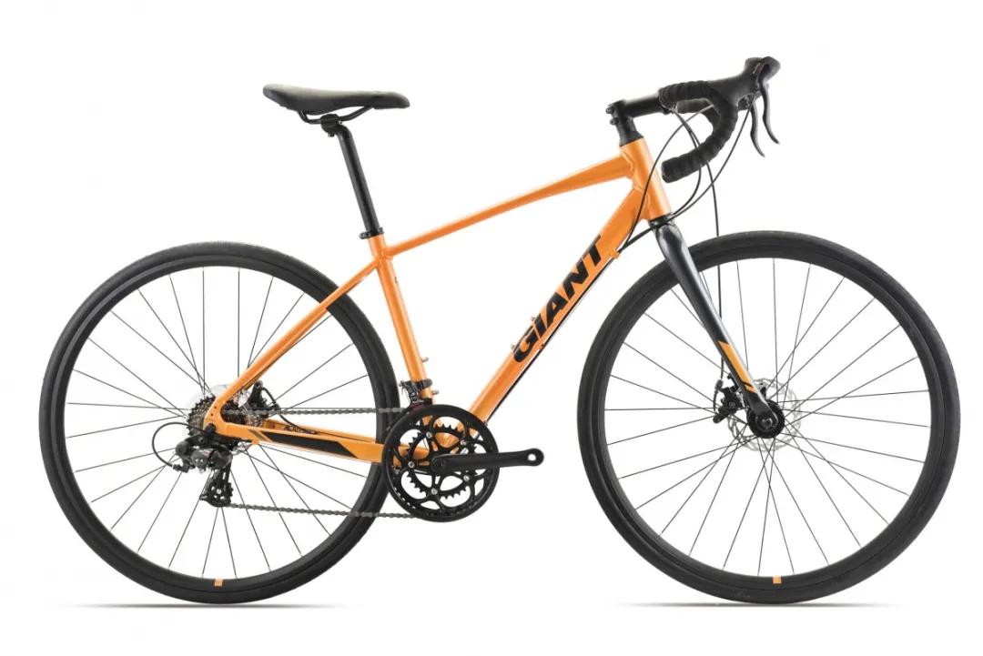 捷安特热门车型推荐,捷安特2024年新车测评