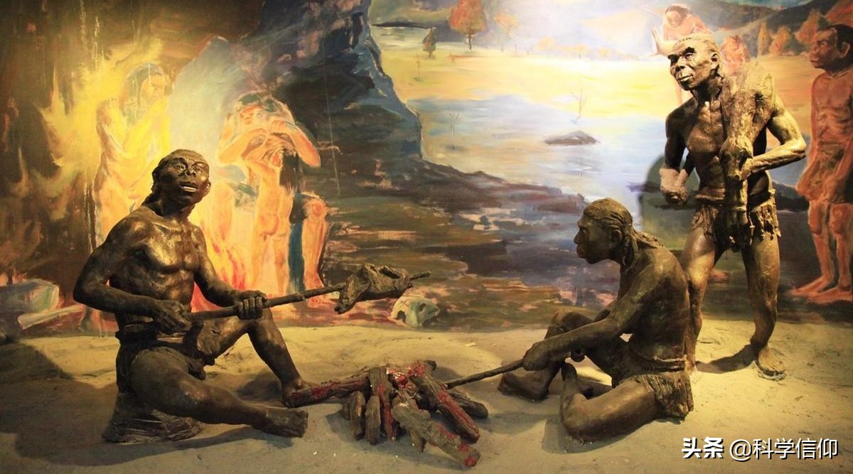 人类如何通婚后代,为什么人类要结婚延续后代