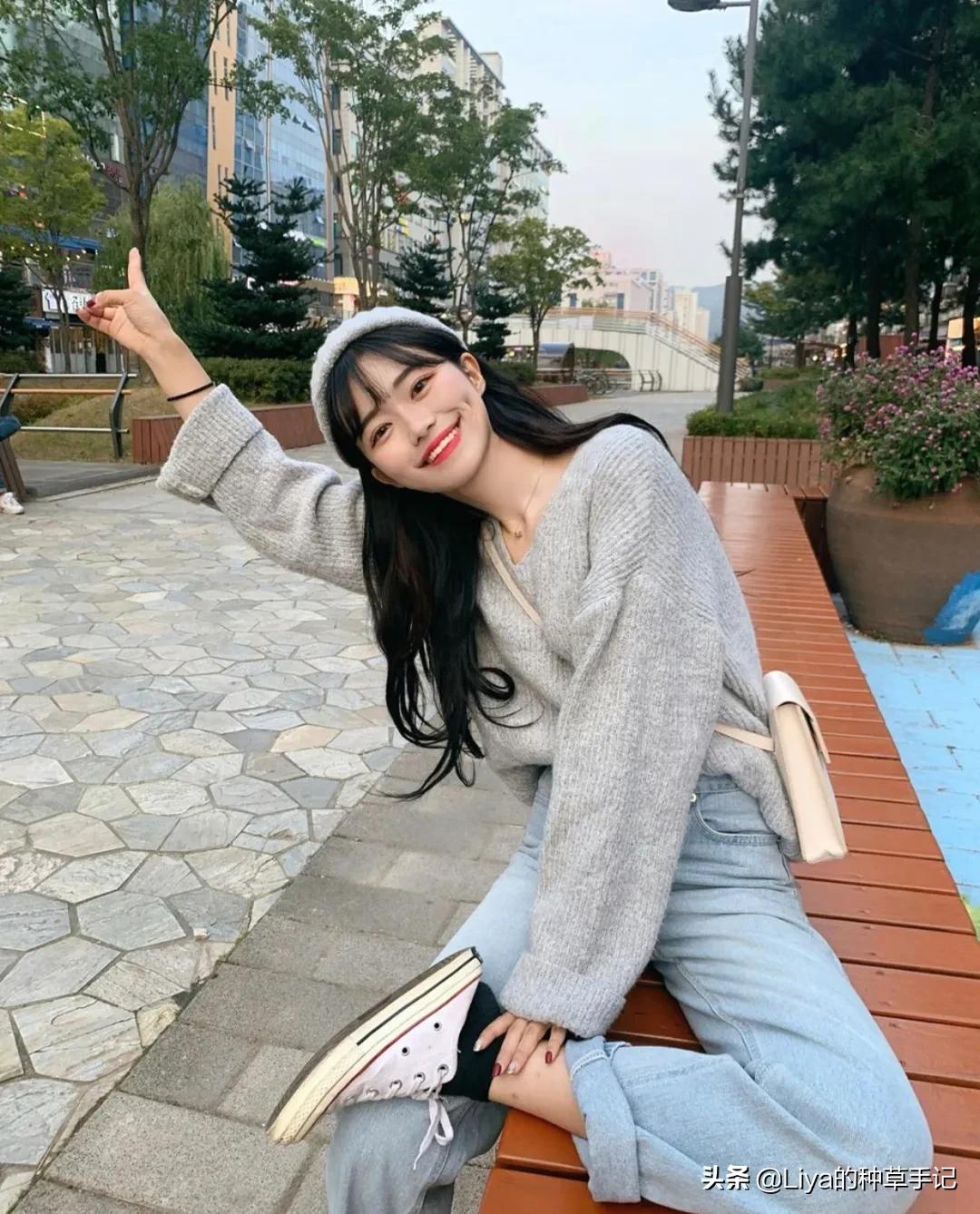 穿阔腿裤这6点一定要注意,穿阔腿裤上厕所怎么防止扫地