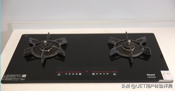 林内御厨燃气灶体验,林内御厨燃气灶