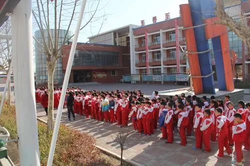 燕郊小学招生简章2022年,燕郊上私立小学还是公立