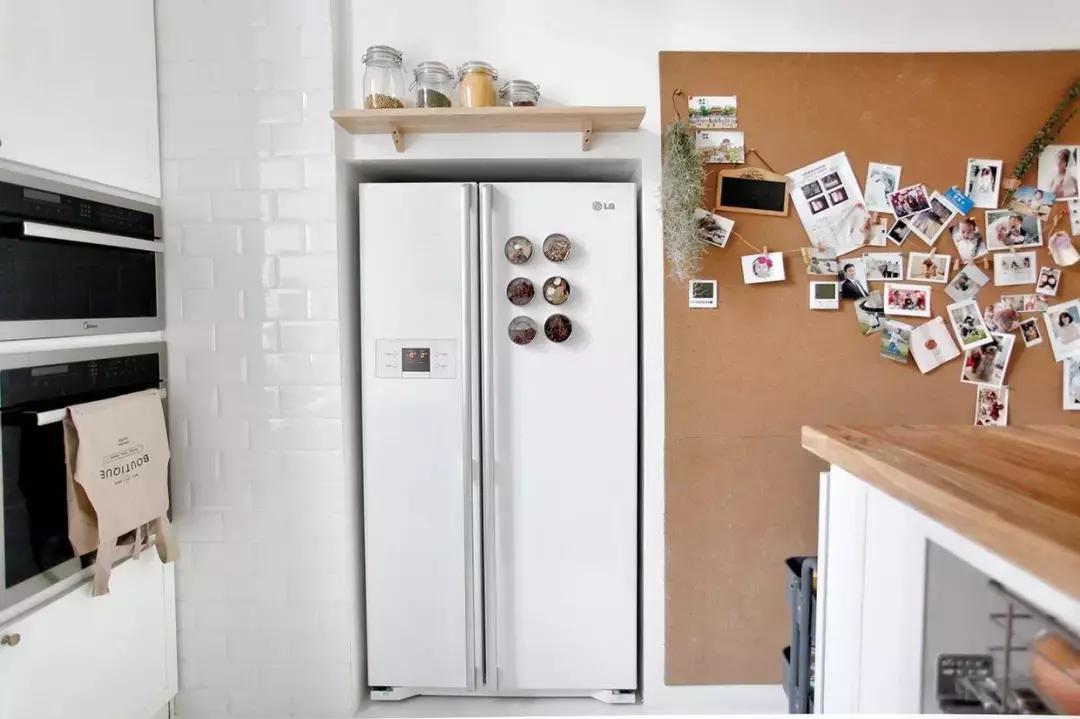 为了女儿买76㎡学区房,改造后竟被隔出8间房!客厅就有40㎡