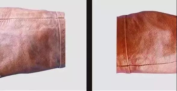 新皮衣皱了怎么快速弄平,皮衣加棉皱了怎么快速弄平