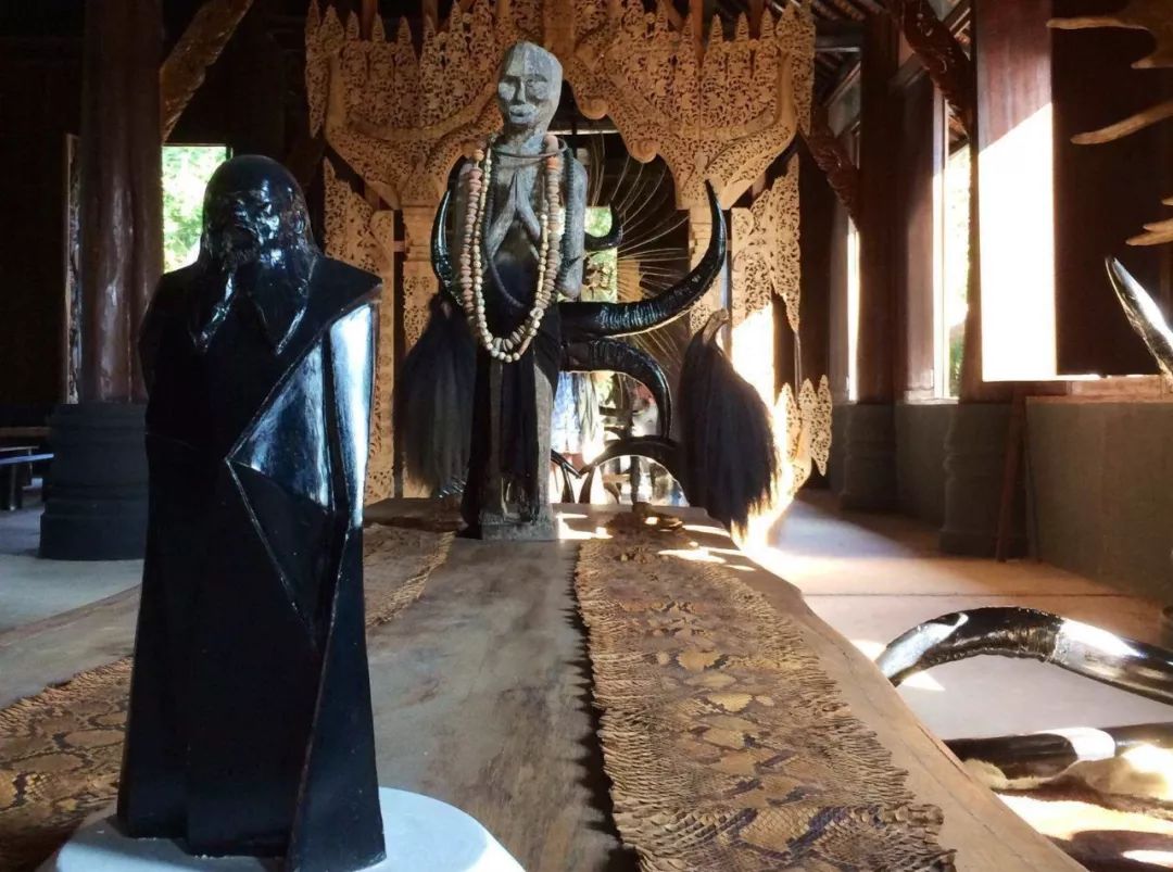 清迈夜间动物园旅游攻略,清迈到曼谷自驾游攻略