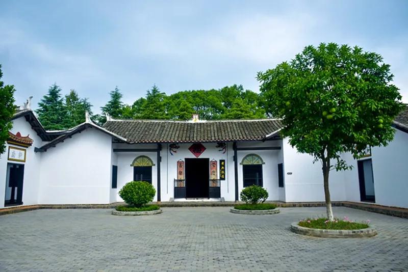 长沙周边小镇,长沙经典旅游街区有哪些