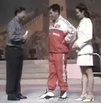 赵本山宝藏男孩,人生哲学赵本山