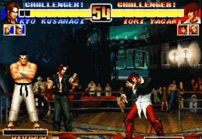 误解20年的街机游戏台词，恐龙快打只听懂一句，惩罚者至今未解