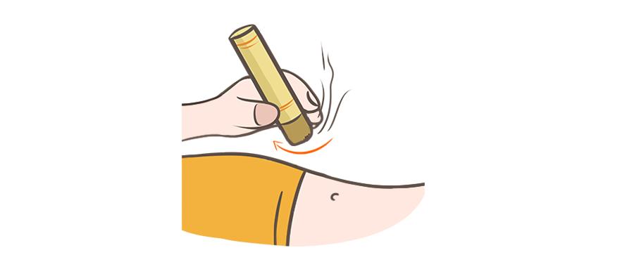 用一招就能瘦全身,瘦腰腹的方法视频健身操