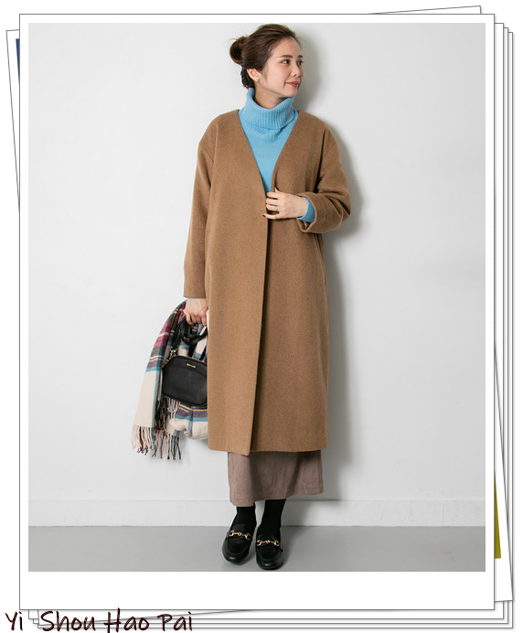 去韩国怎么穿,冬天在韩国穿什么衣服好看