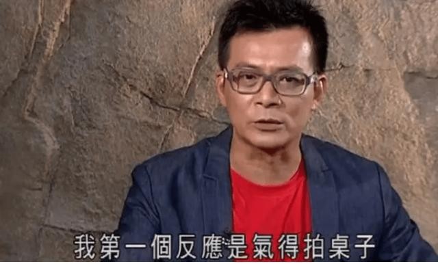 容忍妻子出轨，屡遭背叛却不离婚，黄日华才是真男人