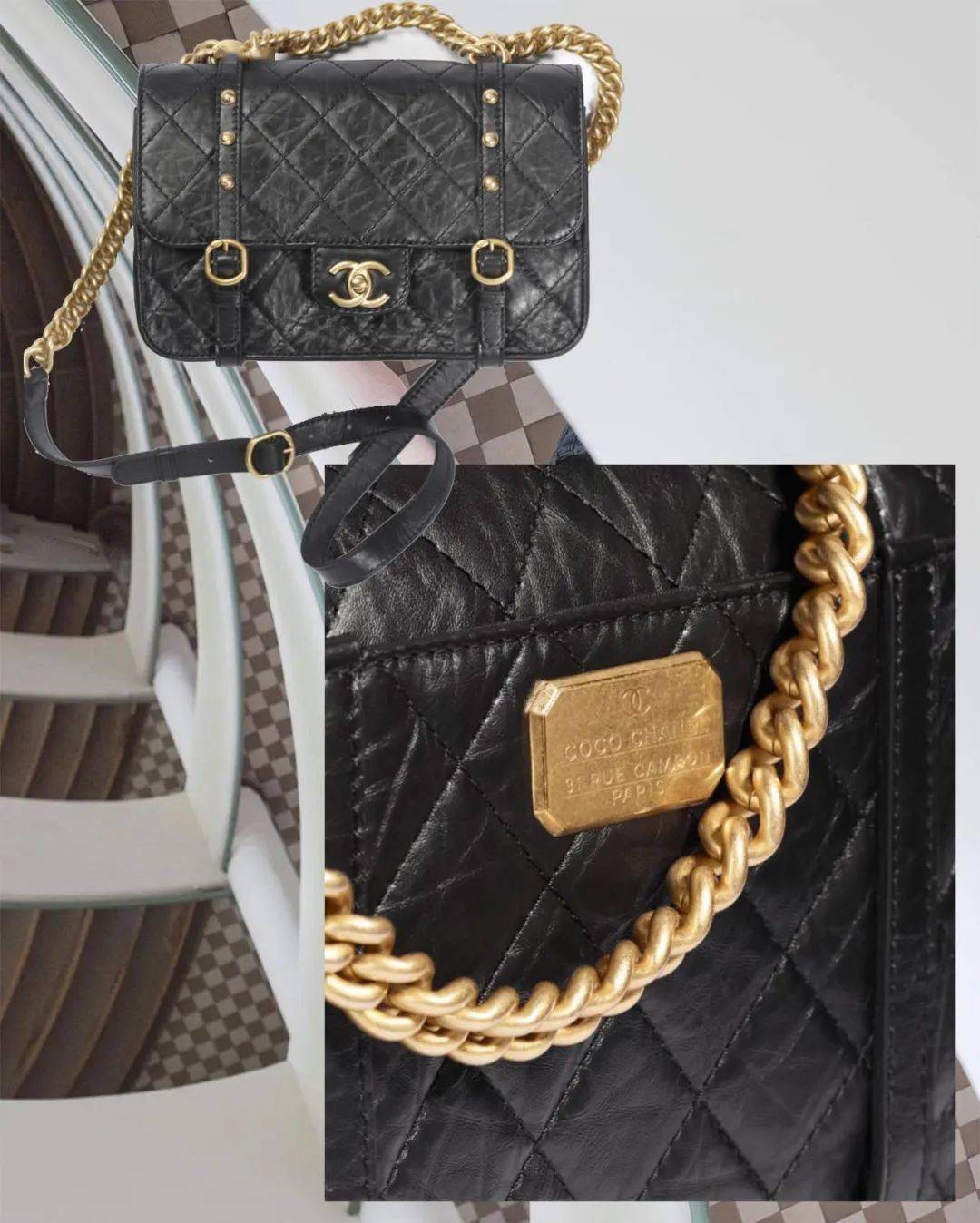 秋冬大牌包,秋冬大牌包包推荐图片