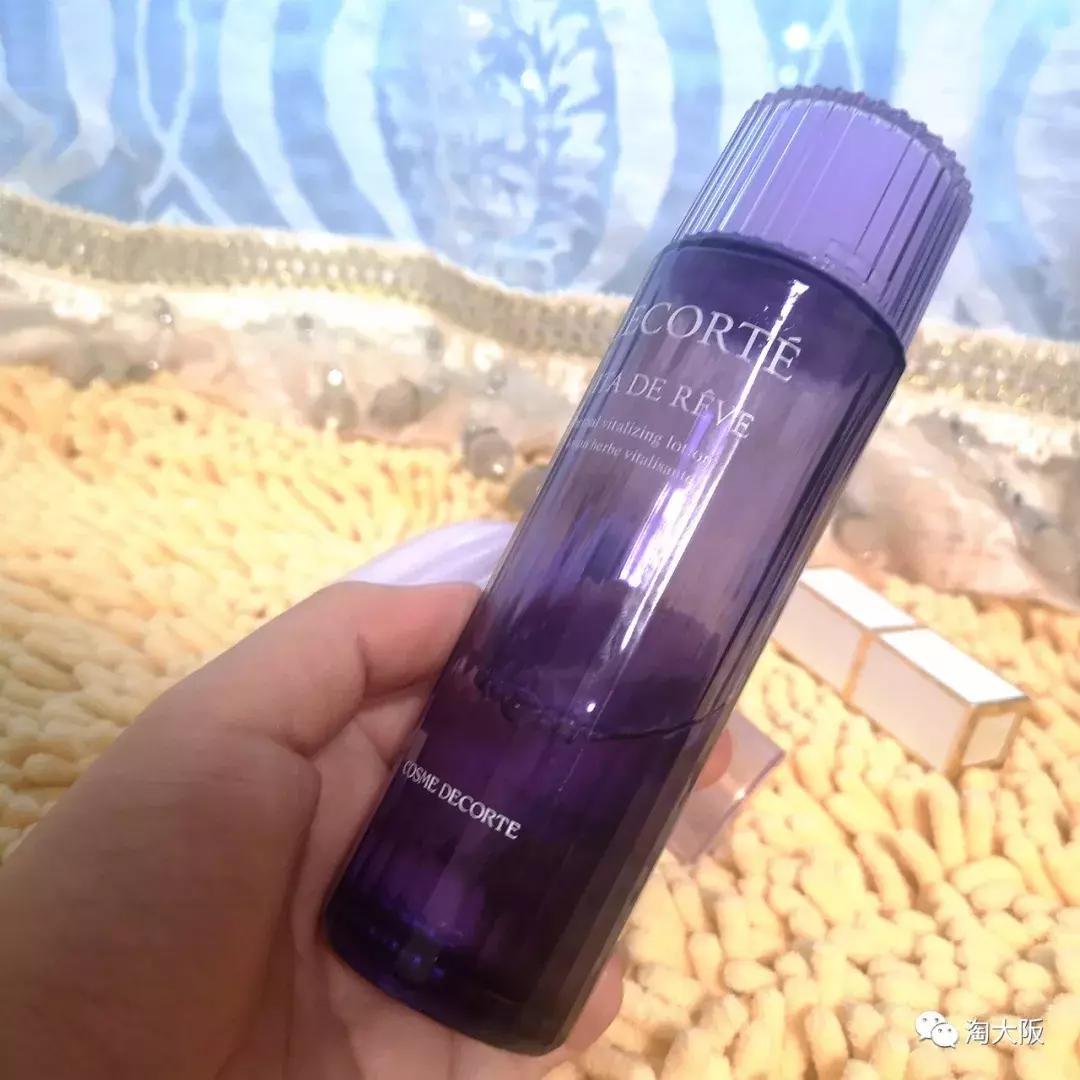 黛珂紫苏水和牛油果怎么用,紫苏水黛珂补水效果好不好