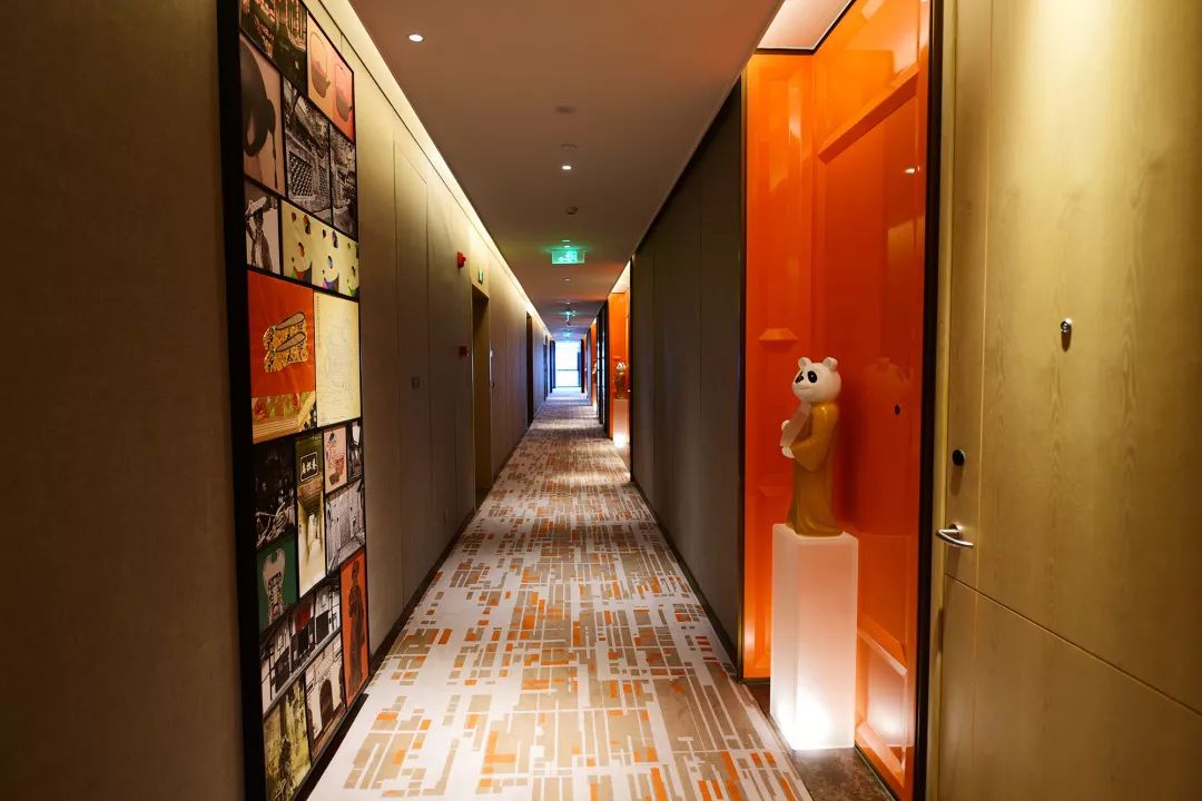 亚太首家希尔顿嘉悦里酒店,自然流淌着老成都的鲜活记忆