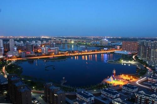 大庆2021年重点工程项目清单,大庆2024年新建重点项目