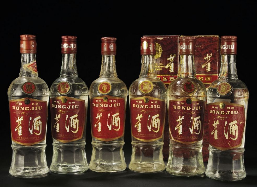 读懂国密董酒：“少爷”不落难，怎么会有故事呢？