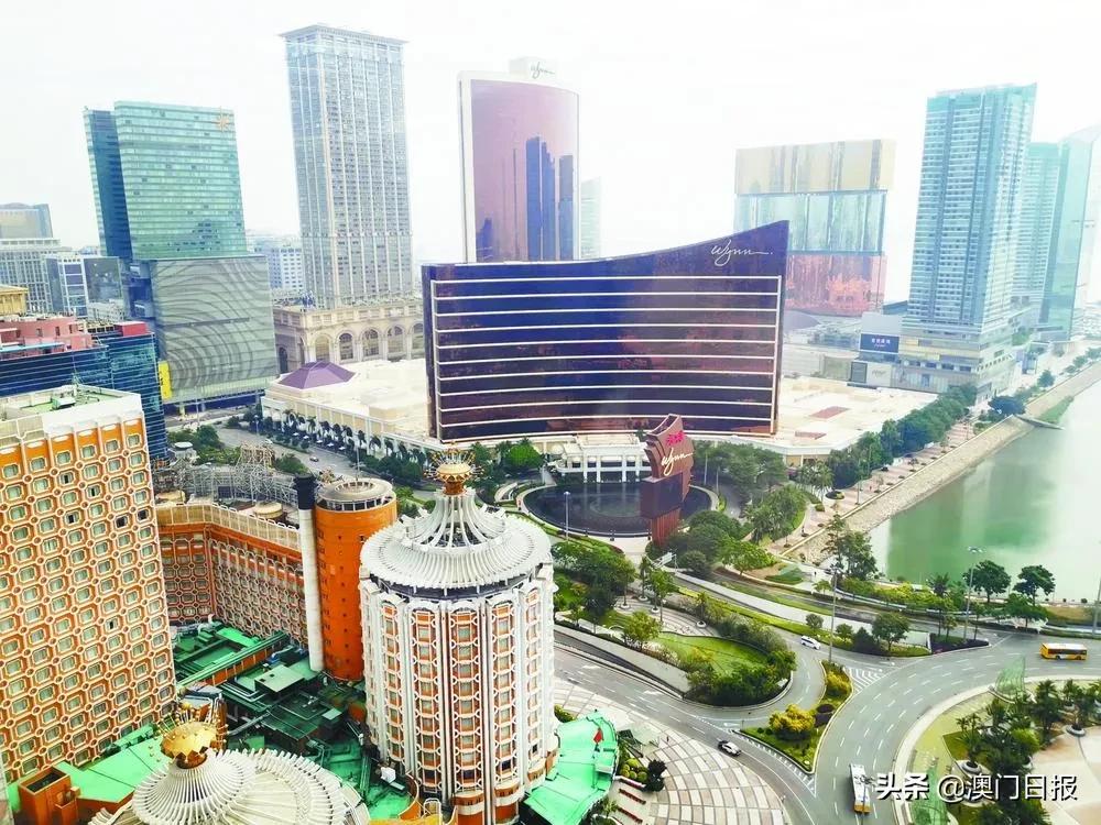 澳门“三正三副”赌牌明年今日届满，赌牌数目等备受瞩目