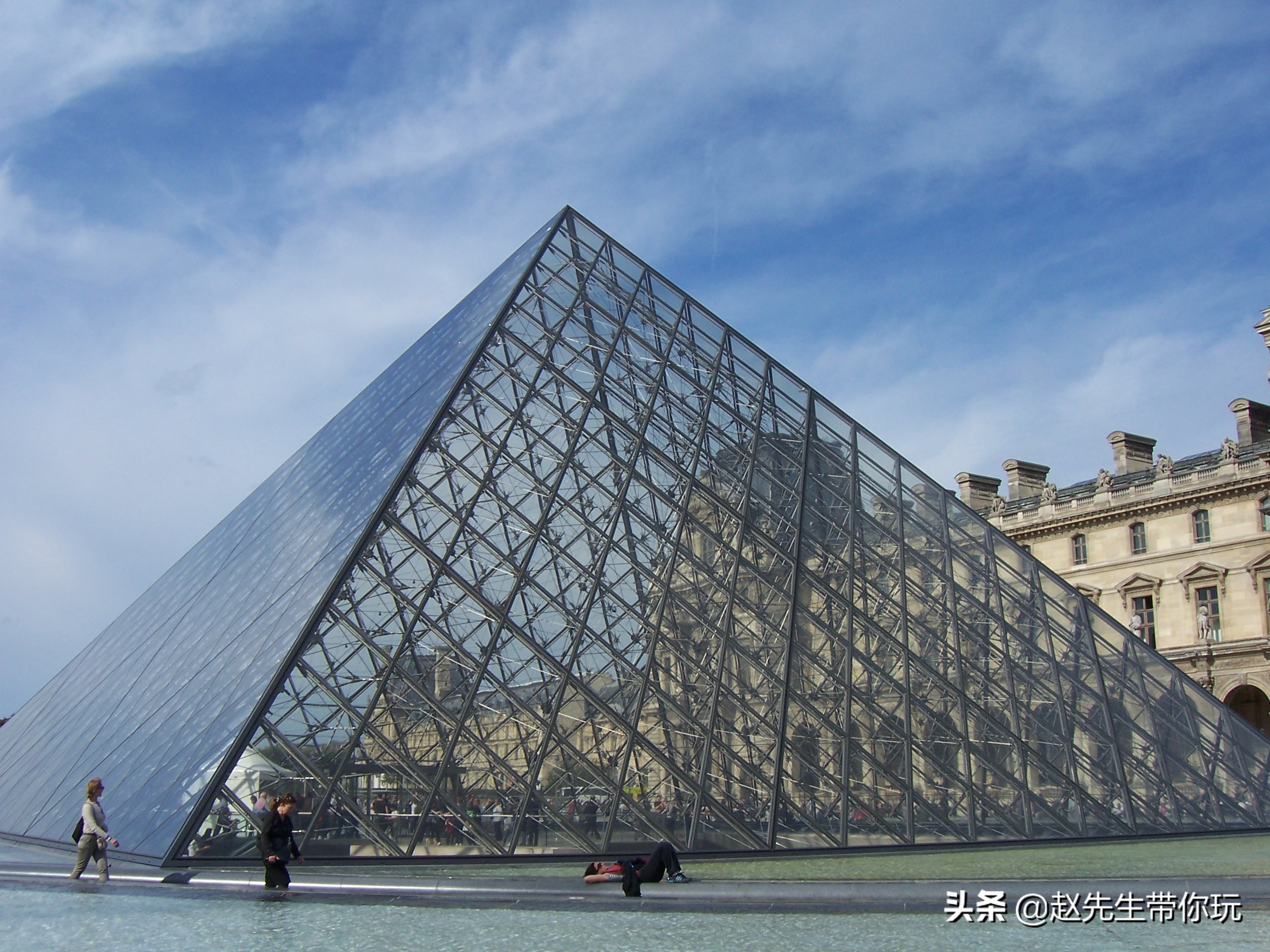 二十年旅游回顾,二十年游历分享