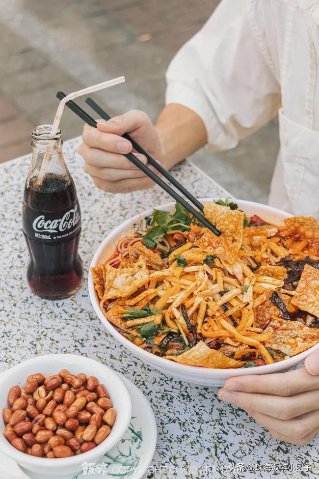 珠海最正宗螺蛳粉,珠海哪里的螺蛳粉最正宗