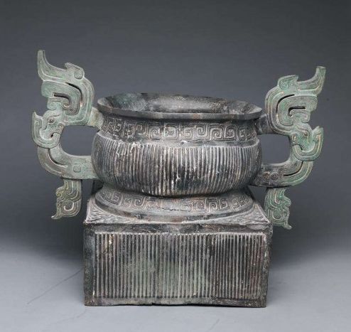 *物文**考古学家罗西章:无怨无悔做国宝守护者