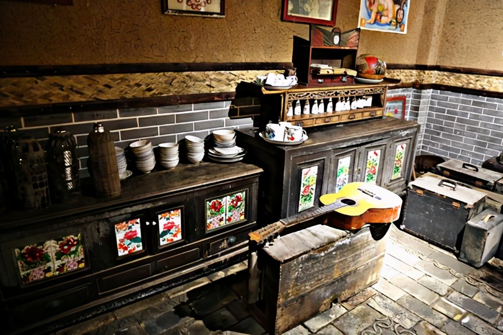 辽宁盘锦旅游景点大全集,辽宁盘锦旅游风景区有哪些