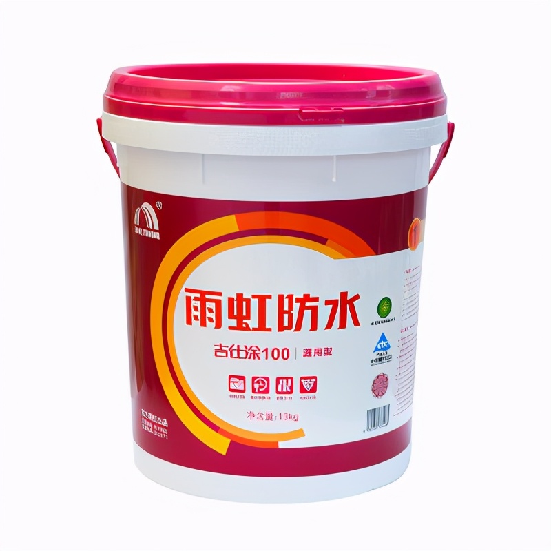 防水涂料十大品牌卫生间,卫生间做防水涂料十大品牌