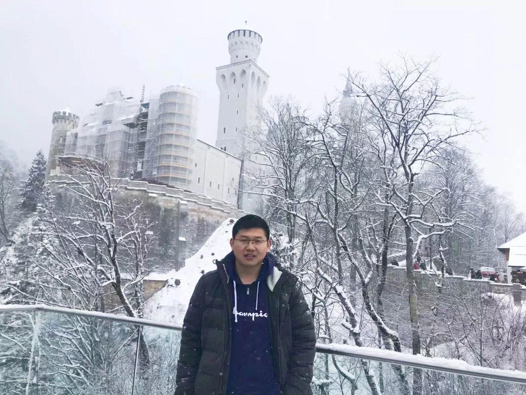 首场开讲！40位青年博士，这个“宝藏天团”藏不住了！