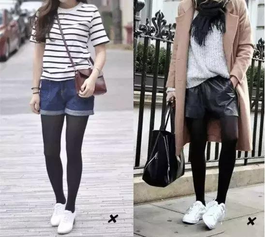 小白鞋注意事项,男人穿小白鞋的三大忌