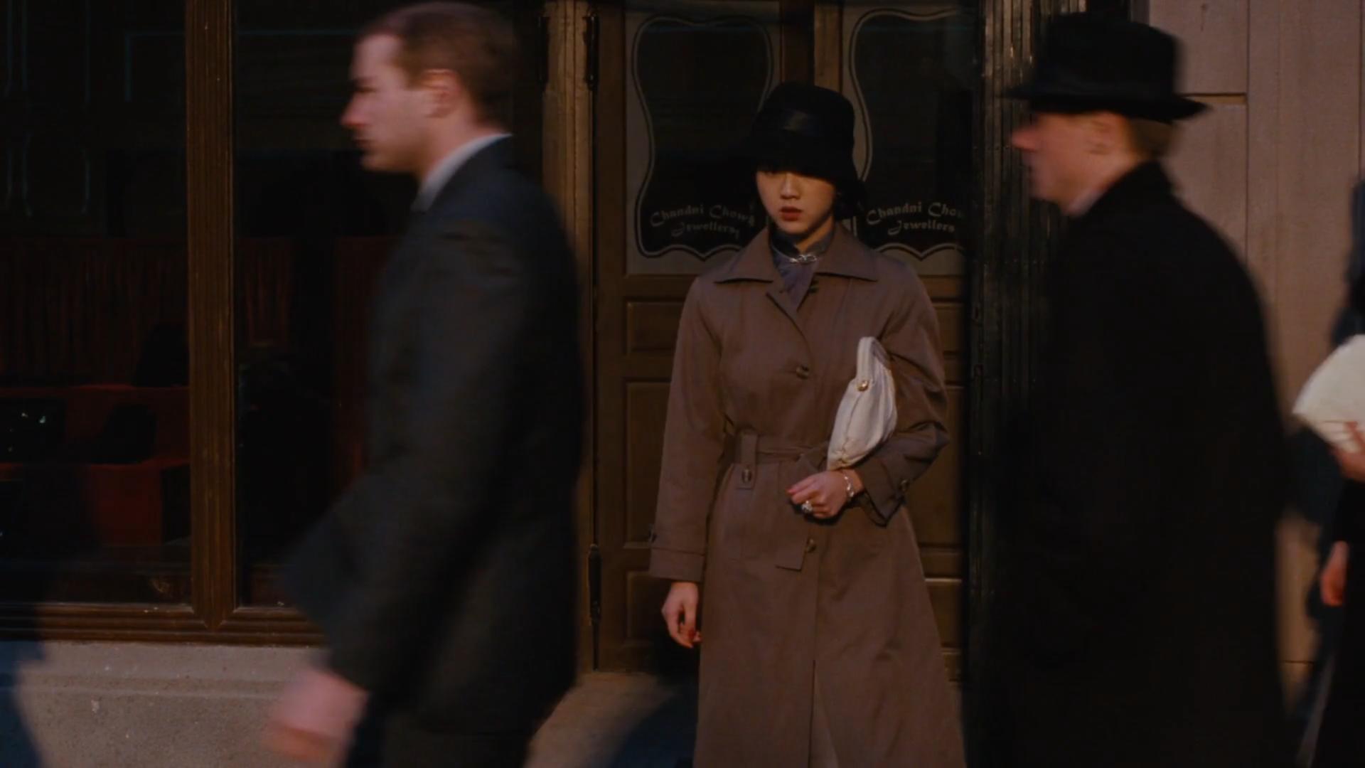 色易守,情难戒:《色,戒》14年,你还是没看懂王佳芝和易先生