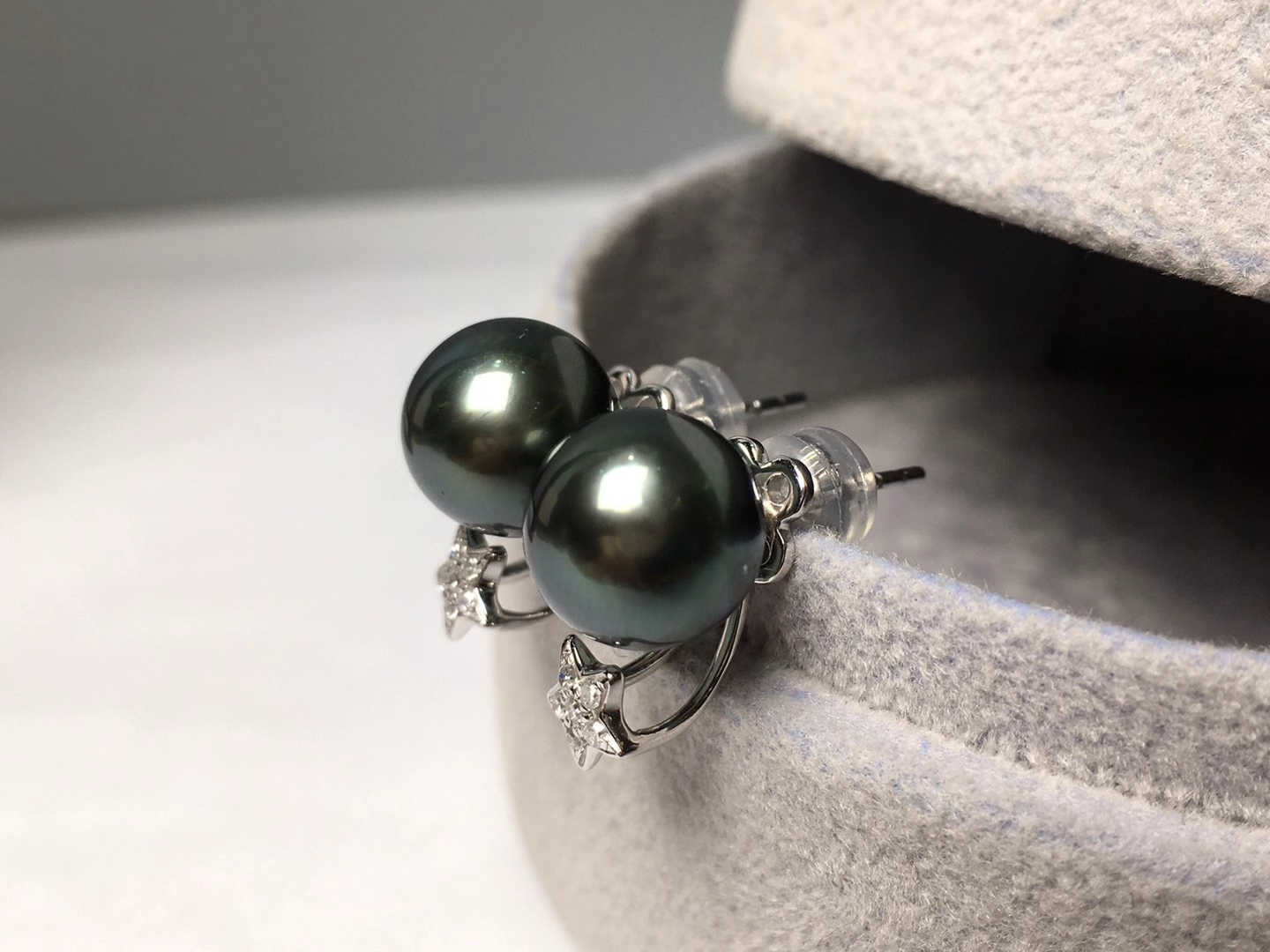 女神节礼物首选,珍珠首饰优雅女人必备