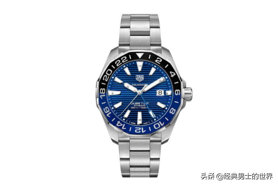 泰格豪雅最保值的几款表,泰格豪雅2020智能腕表