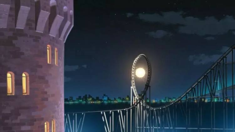 名侦探柯南剧场版和tv版先后顺序,柯南十大排名最好看的剧场版