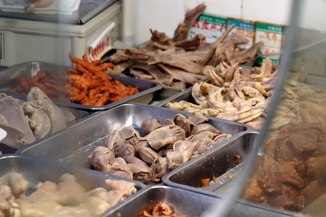 年味|带上小拖车跟我走!这里买年货实惠好吃