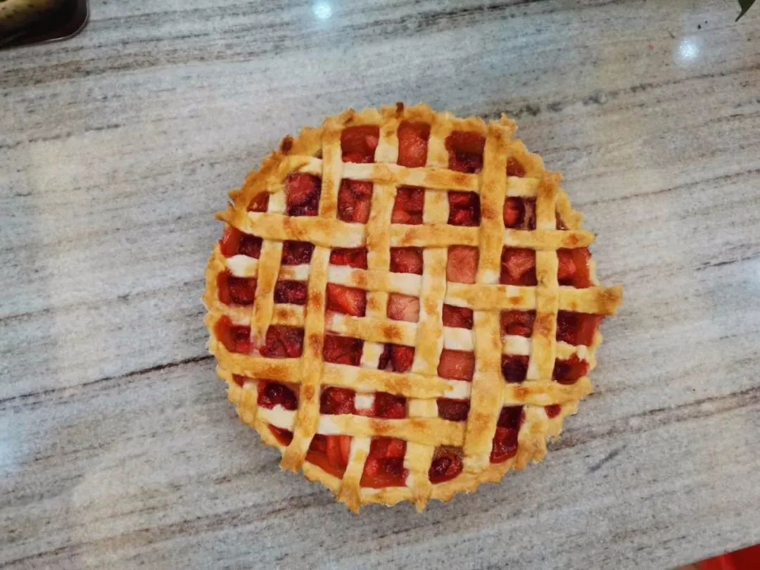 宅在家的桂林人，都练成了网红大厨