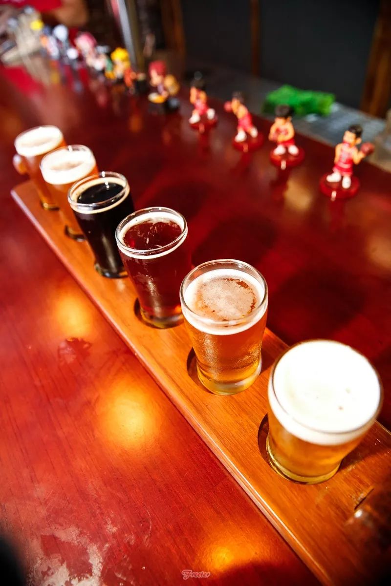 海口小酒吧,海口必玩的酒吧