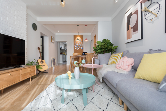 玖雅装饰·设计点亮生活——4大奖项“花落谁家”？