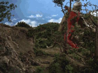 圆谷的亲儿子赛文奥特曼,圆谷亲儿子赛文被气得不行