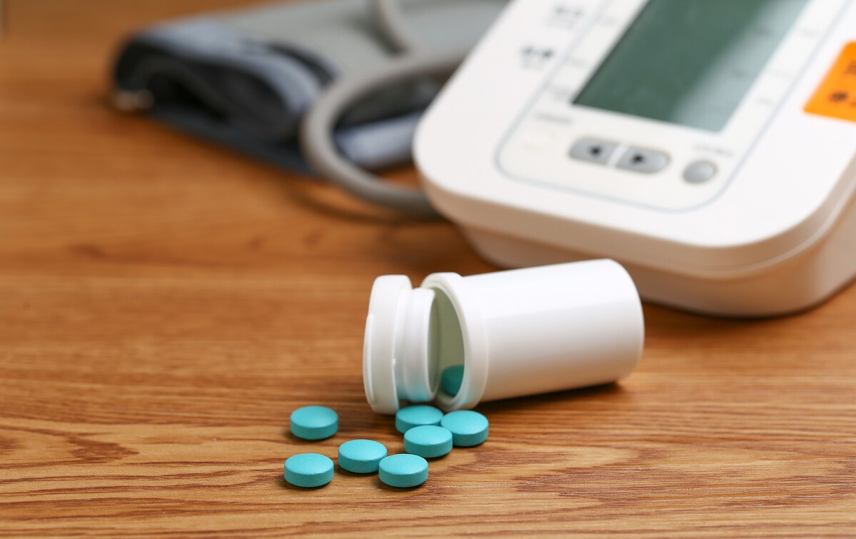 高血压与低血压哪个危害更大,高血压和低血压哪个危险一点