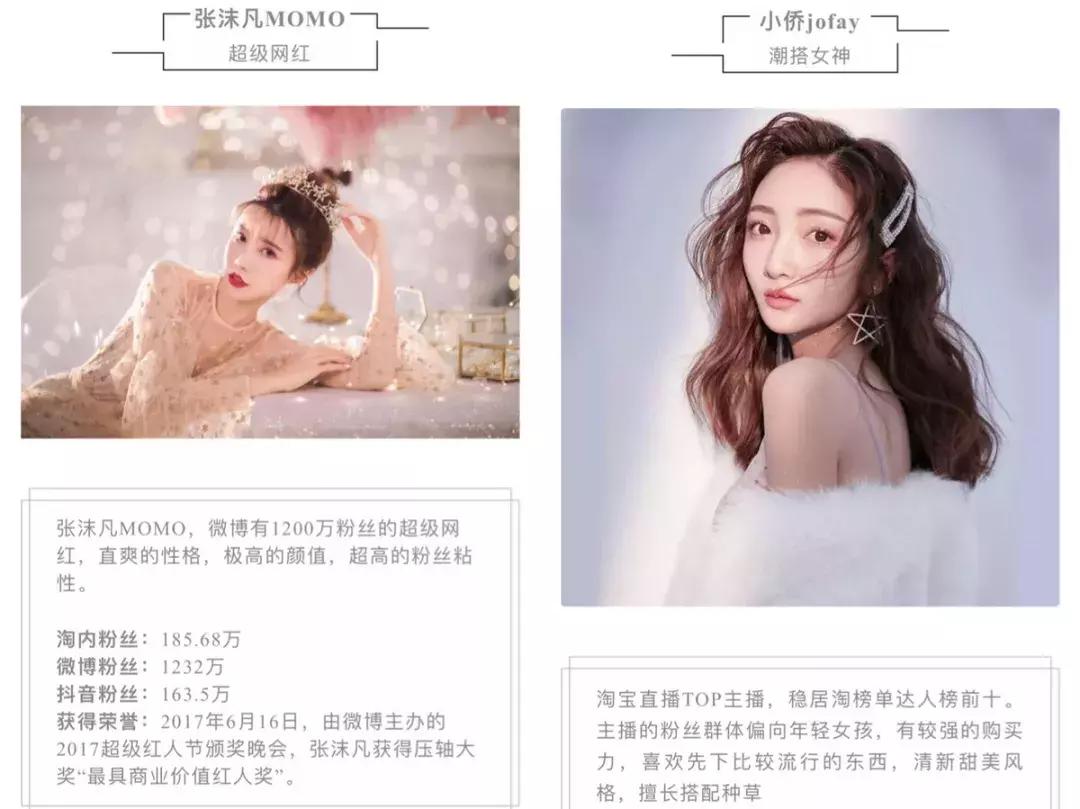 淘宝第一女主播薇娅2019年,618带货60亿网红