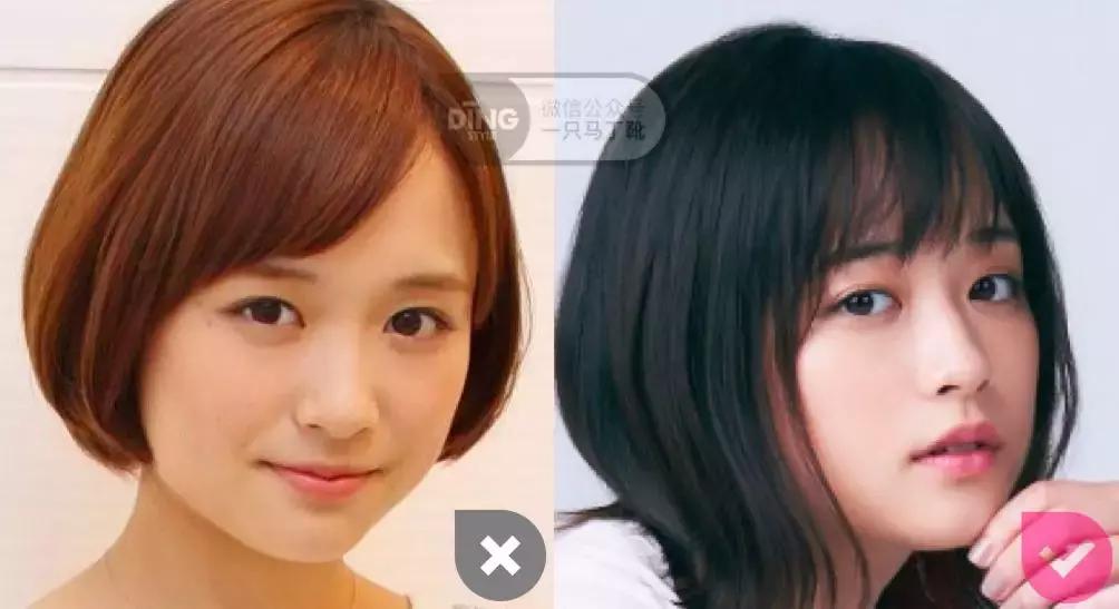 日本哪些女星是自然美,为什么日本人女人这么好看