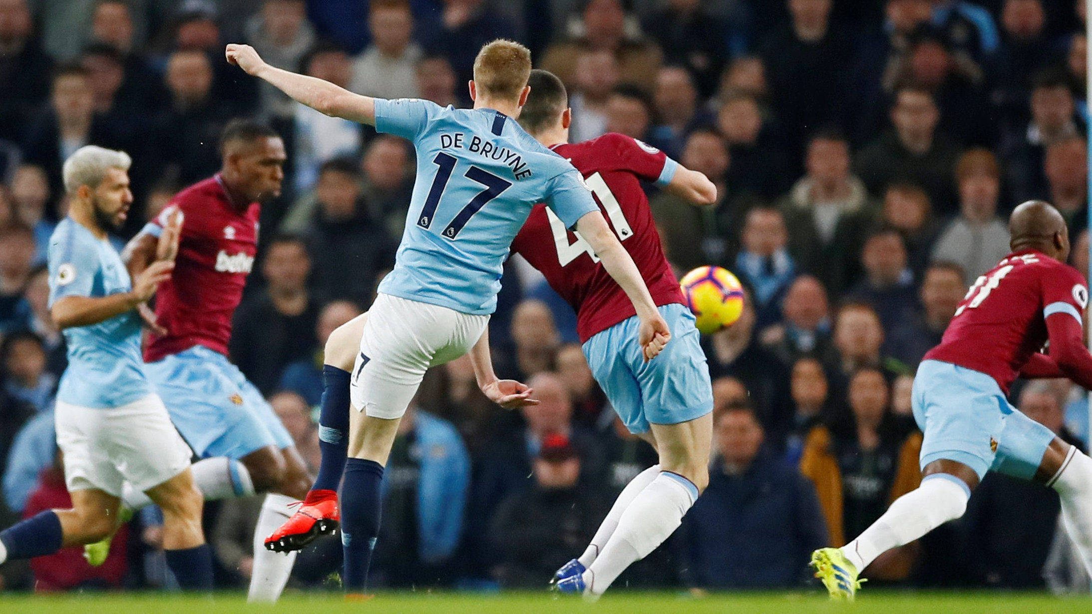 英超曼城击败纽卡斯尔,英超曼城战胜埃弗顿了吗