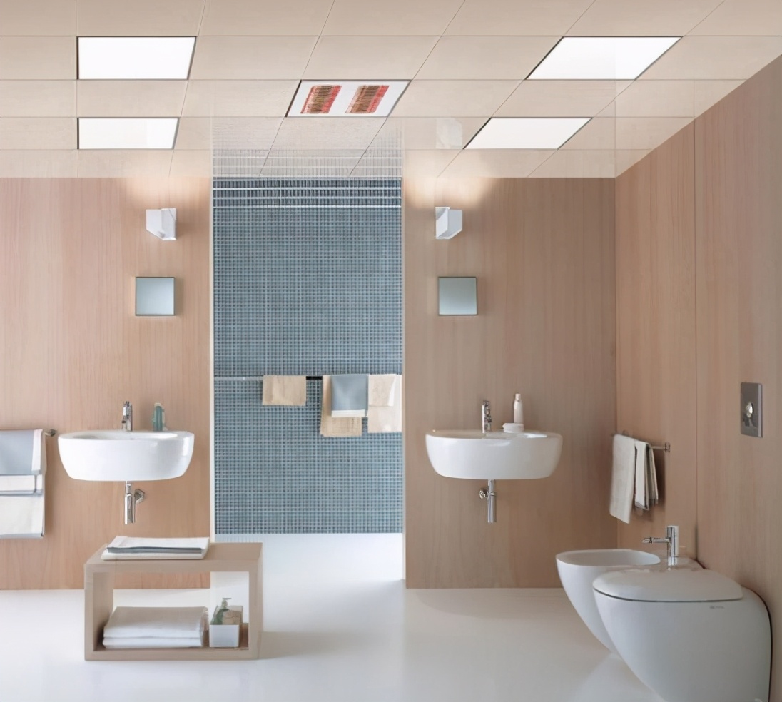 卧室可以用高晶板吊顶吗,高晶板吊顶做法