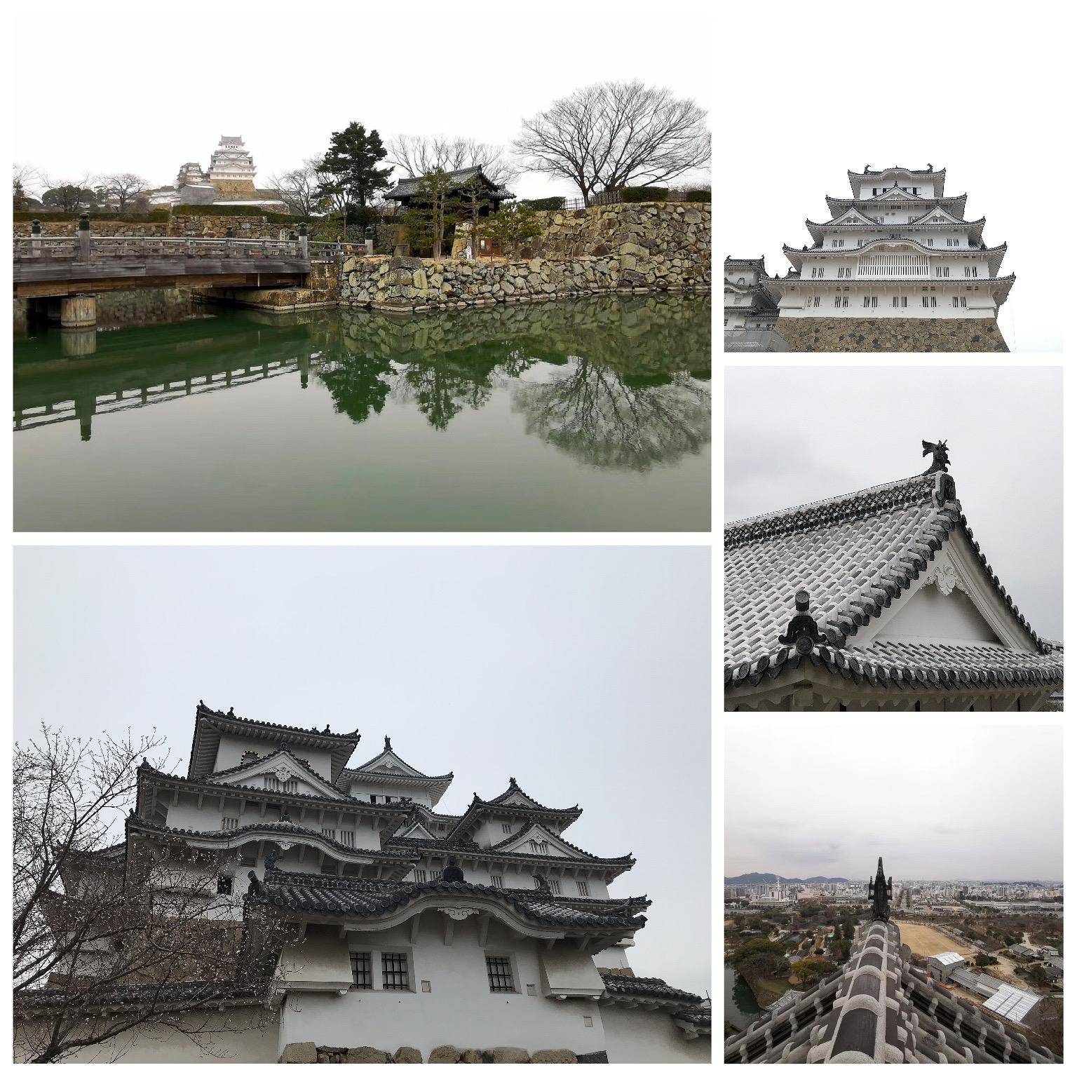 日本名古屋自由行攻略,日本高山自由行攻略